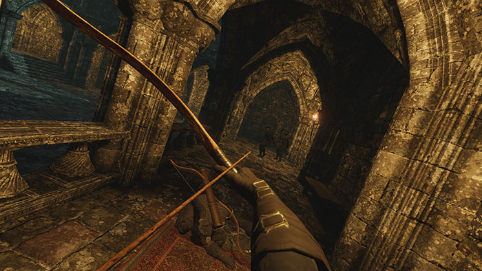 دانلود بازی Blade and Sorcery برای عینک واقعیت مجازی 8