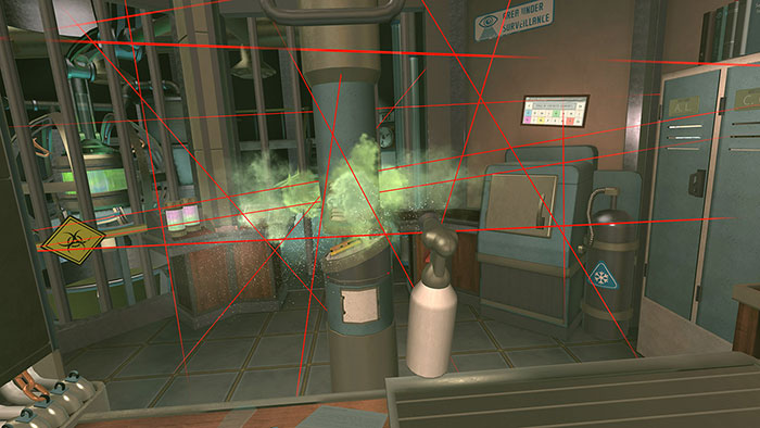 دانلود بازی I Expect You To Die برای عینک واقعیت مجازی 3