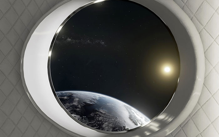 دانلود بازی Spacetours VR - Ep1 The Solar System برای عینک واقعیت مجازی 2