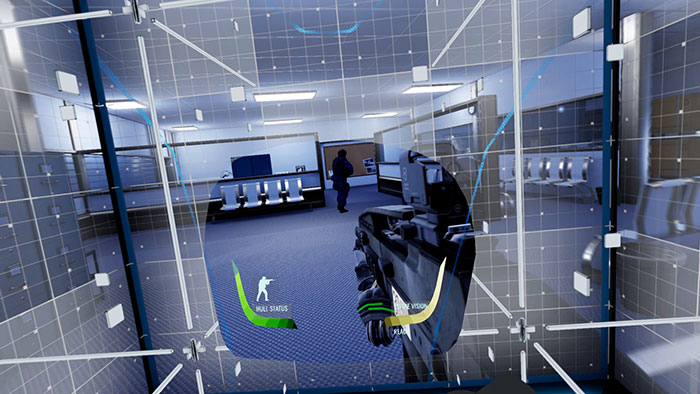 دانلود بازی Espire 1: VR Operative برای عینک واقعیت مجازی 5
